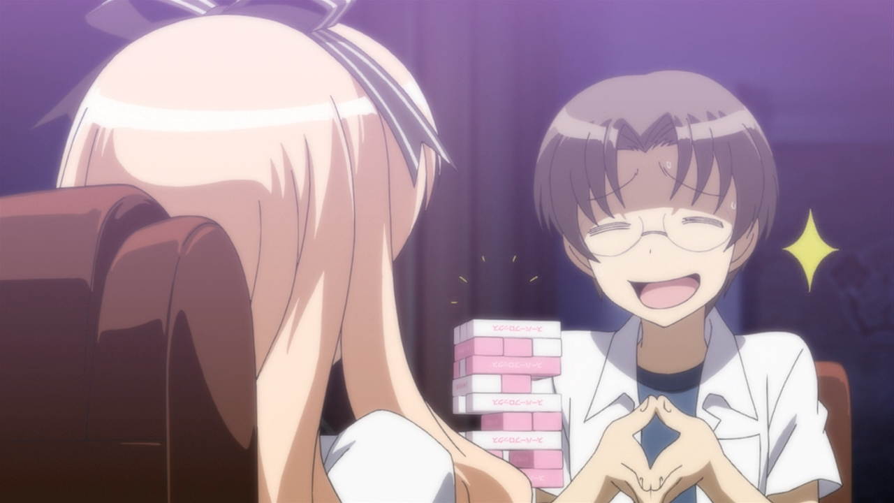 Mayoi Neko Overrun! (Syzygy)